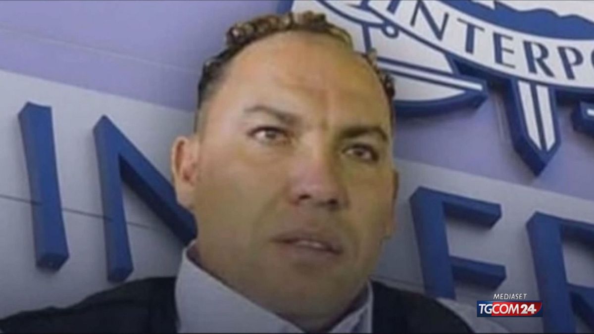 Almasri, richiesta d