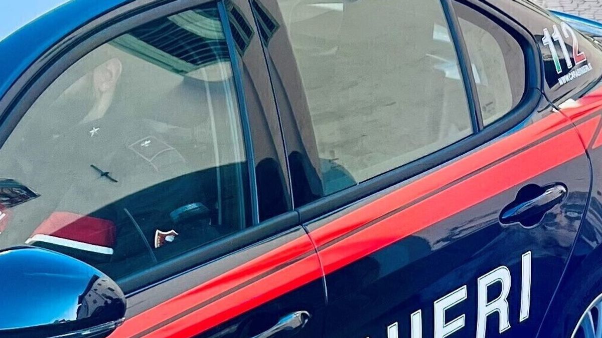 Monza bölgesinde bir adam yol kenarında ölü bulundu: Korsan araba hipotezi