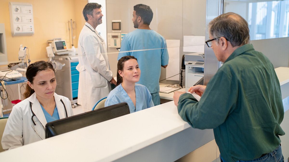 Istat, un italiano su dieci rinuncia a curarsi per liste d