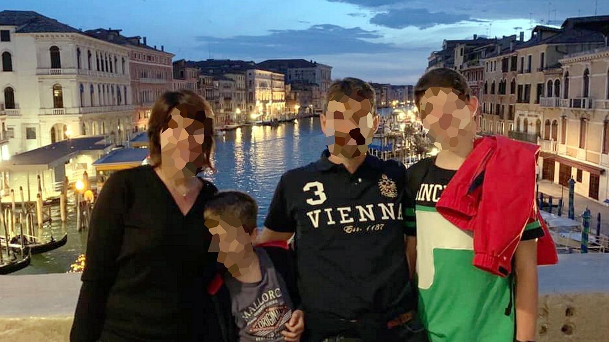 paderno dugnano il giovane che stermin242 la famiglia rinuncia all appello voglio scontare la pena