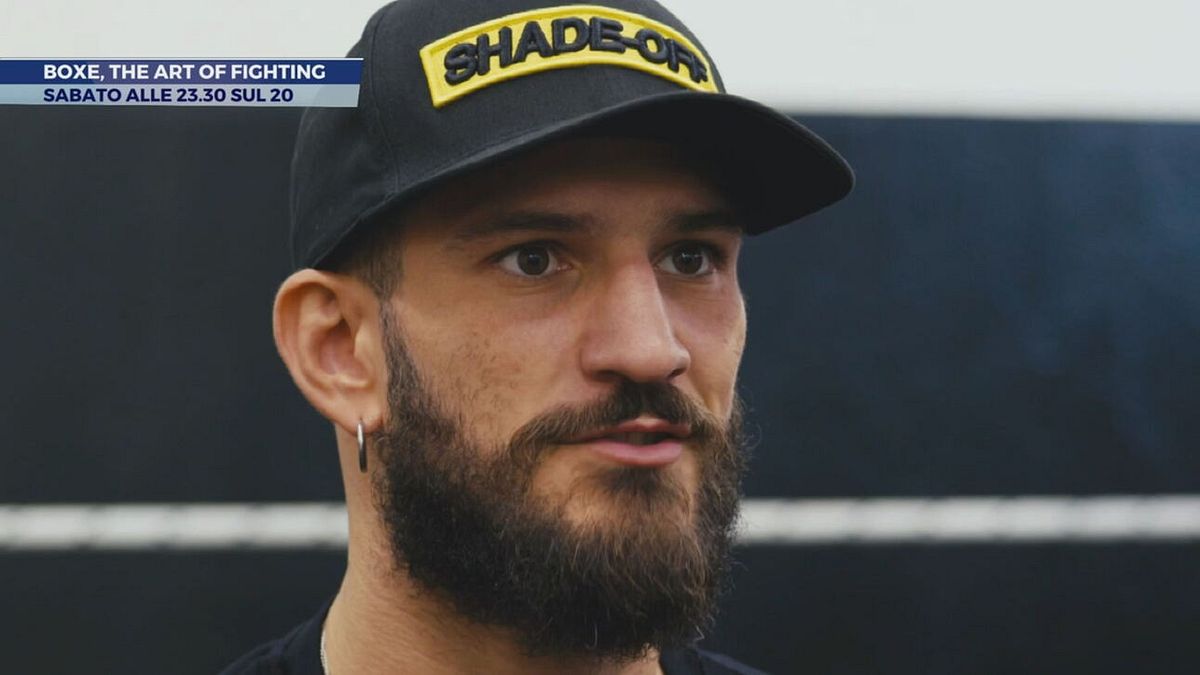 Boxe, The Art of Fighting - SportMediaset