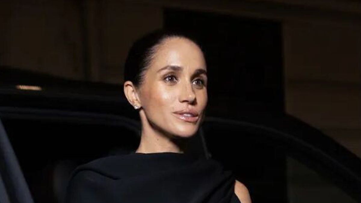 meghan markle torna a fare l attrice dopo 8 anni lontana dal set