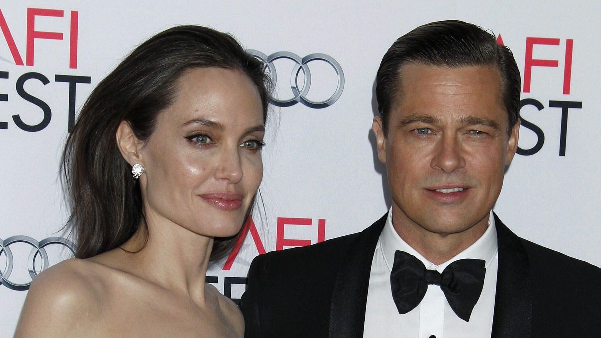 Brad Pitt, Chateau Miraval nedeniyle Angelina Jolie'ye 35 milyon dolarlık dava açtı