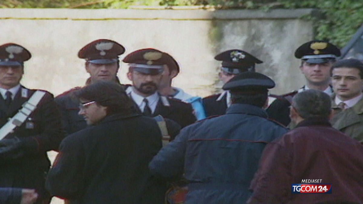 Elia Del Grande: "Ecco perché sono scappato dalla casa lavoro"