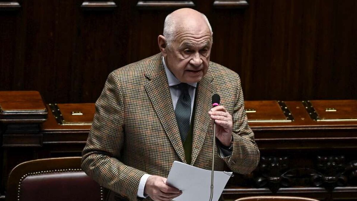 Nordio torna sul caso Garlasco: "Estremamente difficile ricostruire la responsabilità di una persona dopo molti anni"