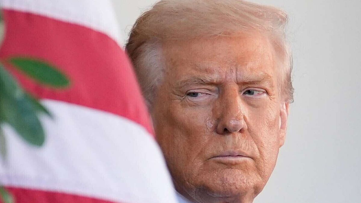 Yaptırımlar, görevler ve kapatma arasında Trump: canlı haber
