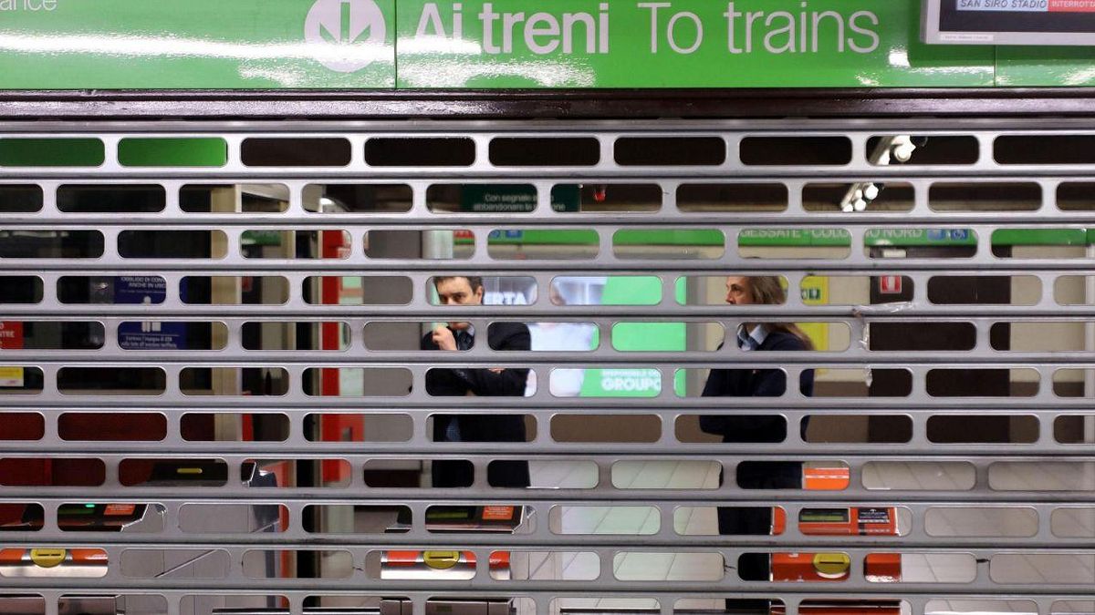 Sciopero del 7 novembre, dai treni ai bus e alla metro: chi si ferma, orari e fasce di garanzia