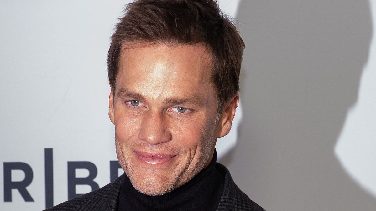 tom brady fa clonare il suo cane junie 232 la copia di lua ma non sar224 mai lei