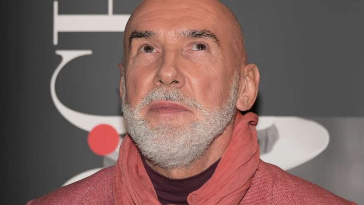 Diego Dalla Palma ölmeye hazır: “Her şeyi planladım.”