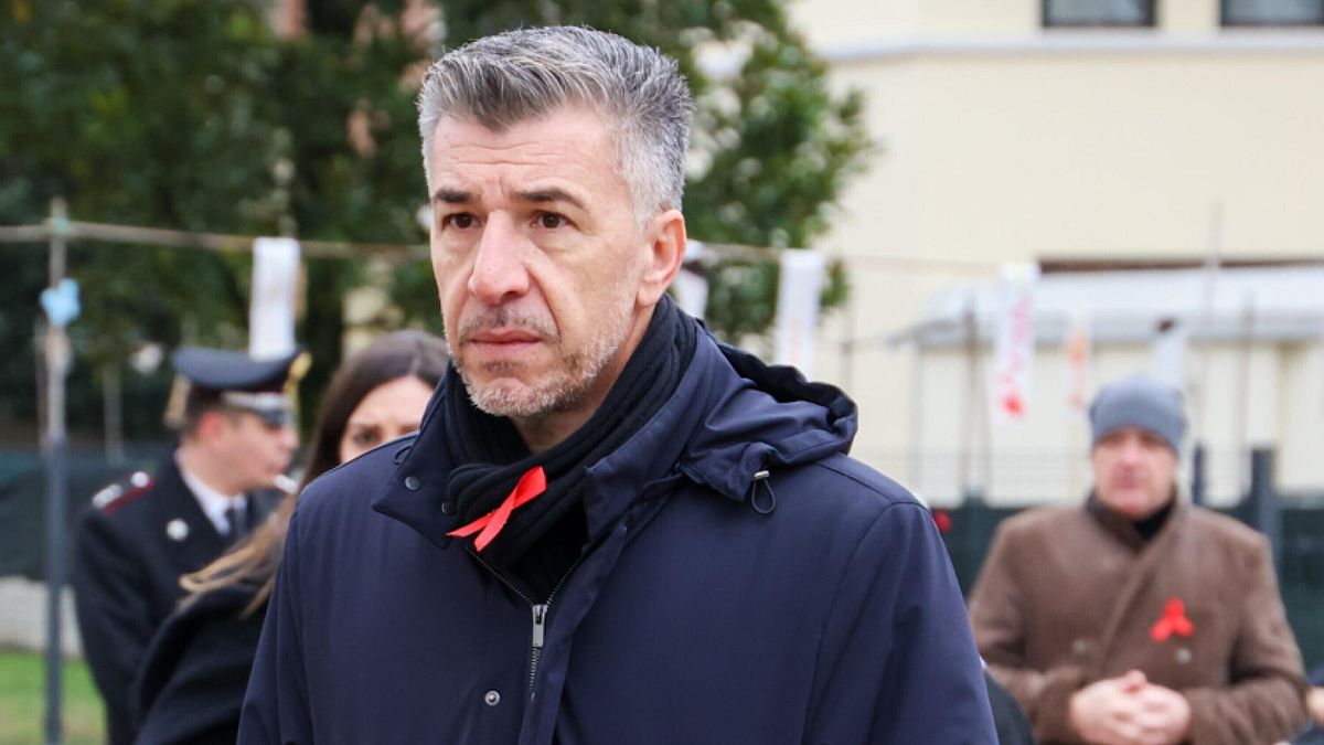 caso giulia cecchettin il padre chiusa la vicenda giudiziaria guardo al futuro