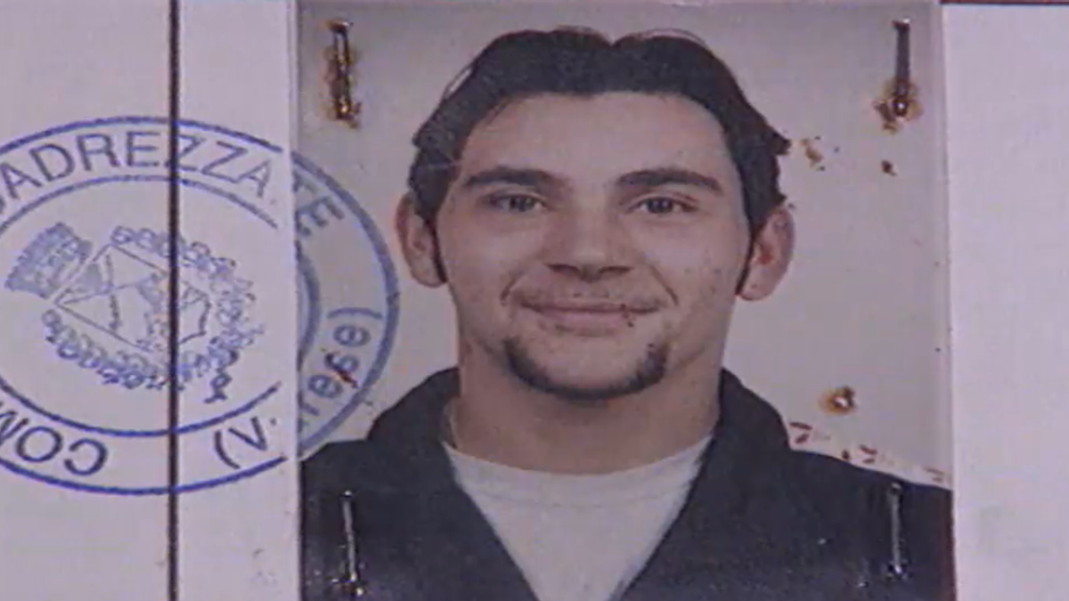 elia del grande ancora in fuga setacciato il varesotto