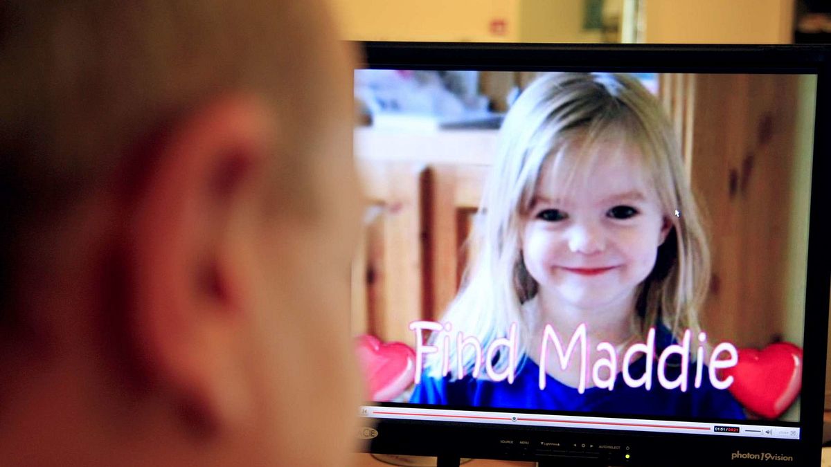 Fingeva di essere Maddie McCann: 24enne polacca riconosciuta colpevole di stalking
