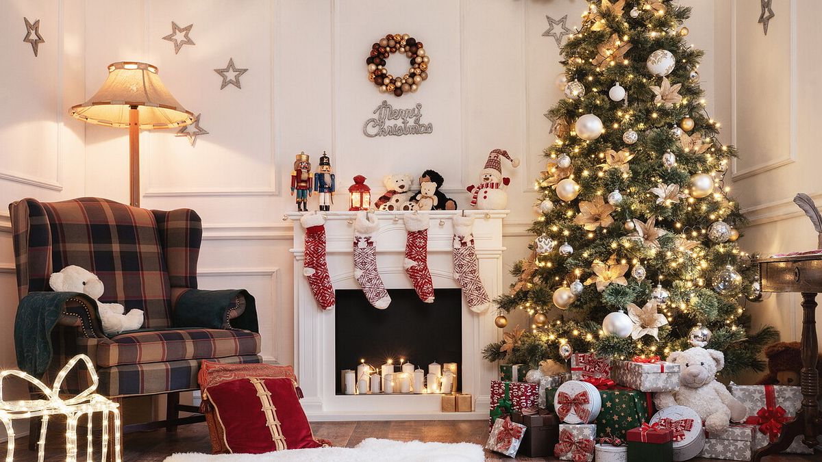 Pirantin Ornamento Albero Di Natale – Il Nostro 11° Natale Come Marito E Moglie (Cuore Rustico)