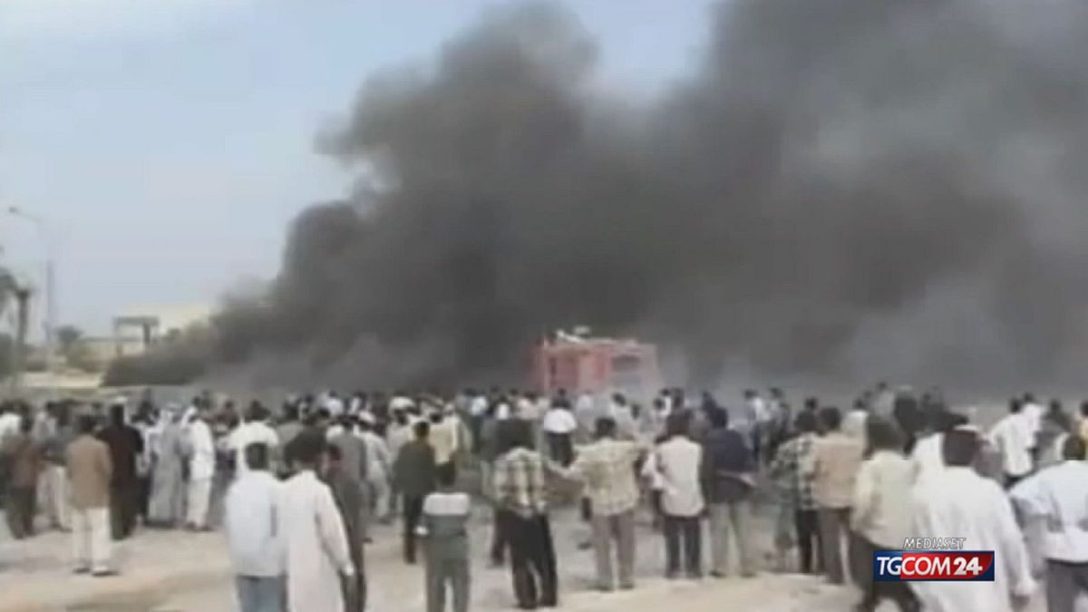 nassiriya comune nel pisano propone alla scuola di commemorare con studenti i docenti dicono no