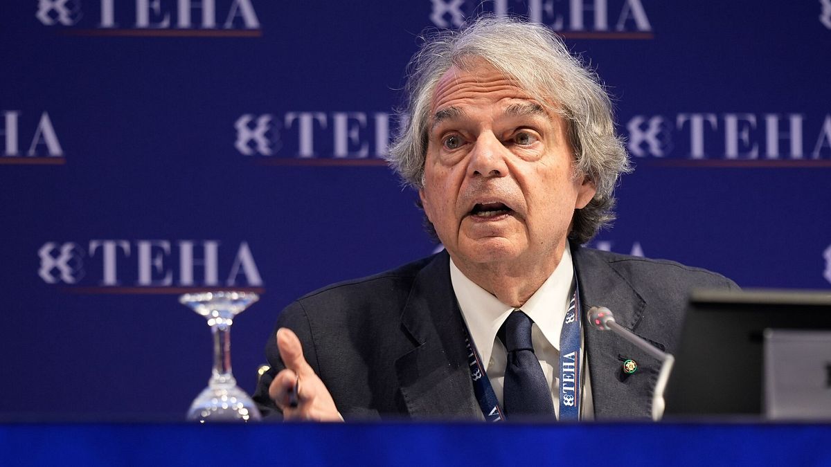 Cnel, tartışmanın ardından Renato Brunetta artıştan vazgeçti