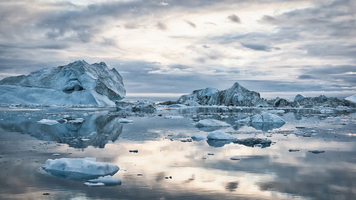 Incidente aereo in Groenlandia: recuperato il corpo di un pilota italiano