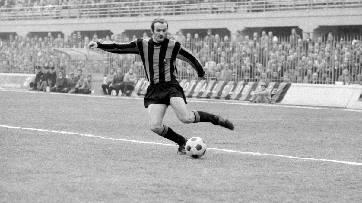Mazzola/Messina - Sandro Mazzola vi insegna il Calcio