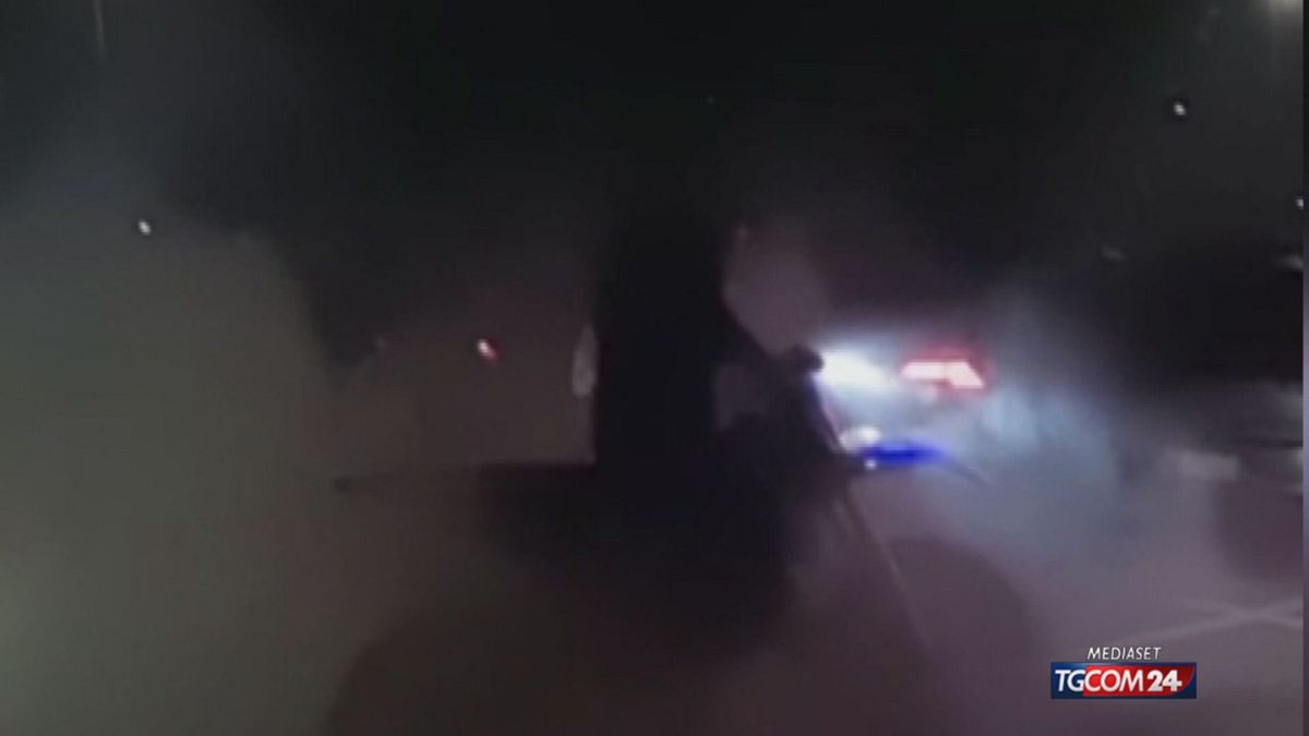 Milano, gare clandestine di auto e moto