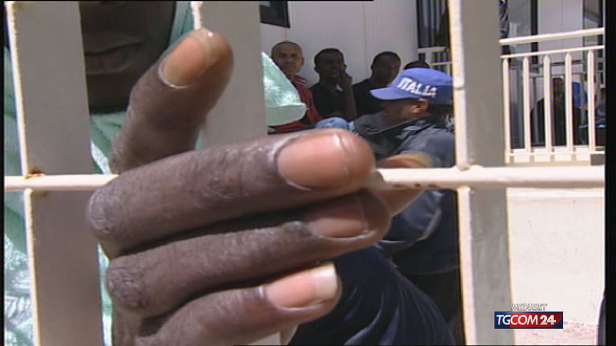 La storia di Nawal, l