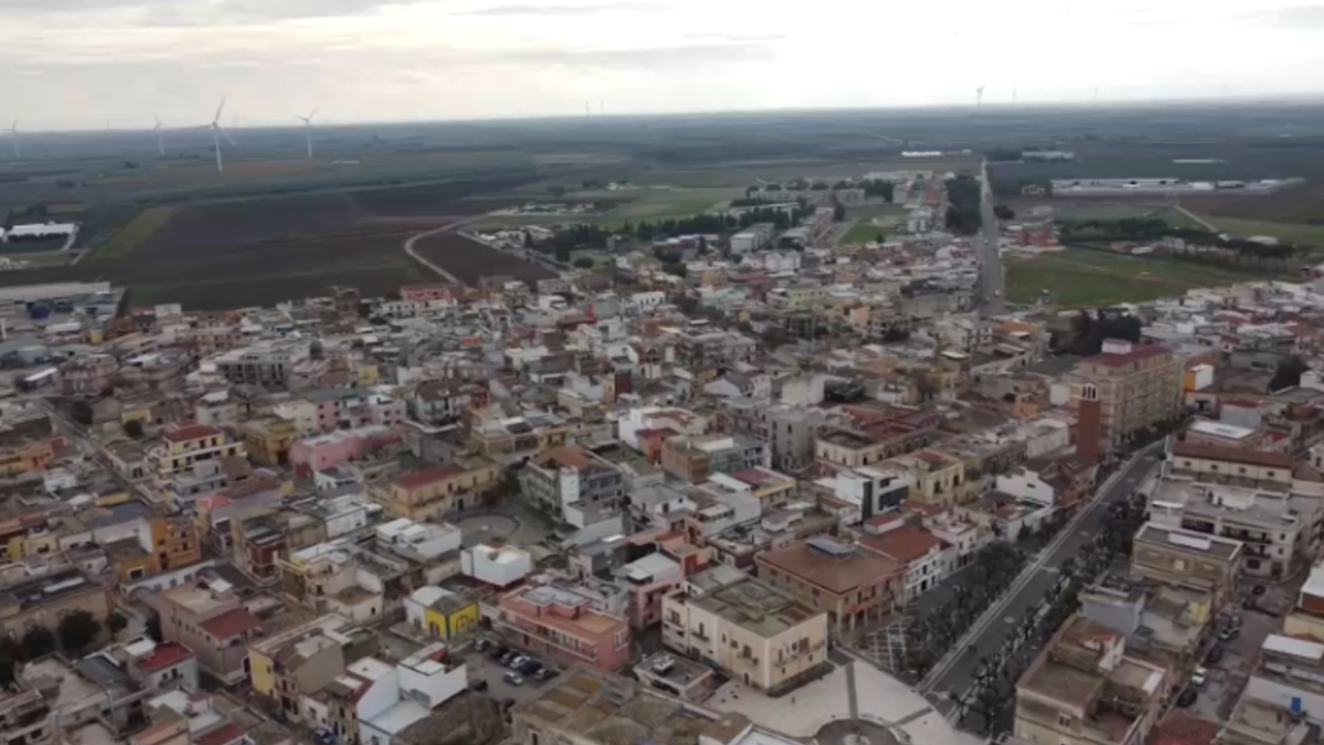 Nel paese senza bancomat arriva il furgone delle Poste