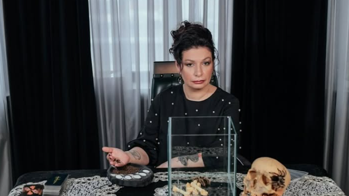 Russia, condannata "la strega di Putin": faceva riti pro presidente