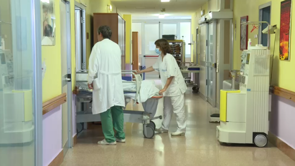 La "migrazione sanitaria" manda in tilt le Regioni