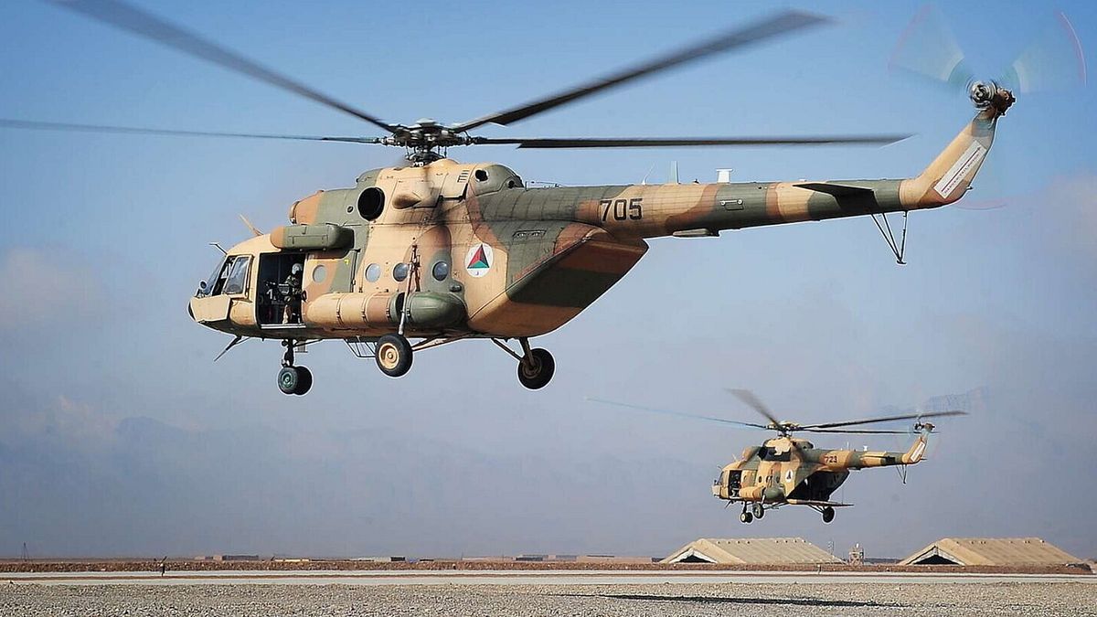 Axios: bloccati dallo shutdown 5 miliardi di dollari di armi Usa per Kiev e Paesi Nato