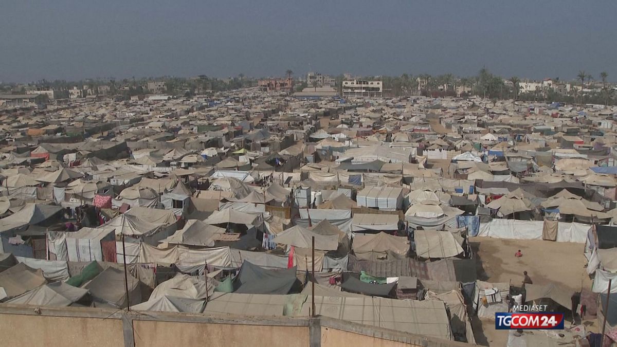 Israele Hamas, un mese di tregua