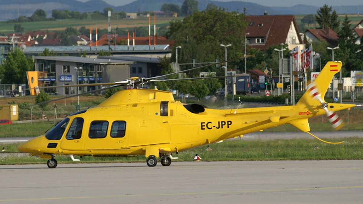 Elicottero scomparso tra Marche e Toscana: ricerche al lago di Montedoglio