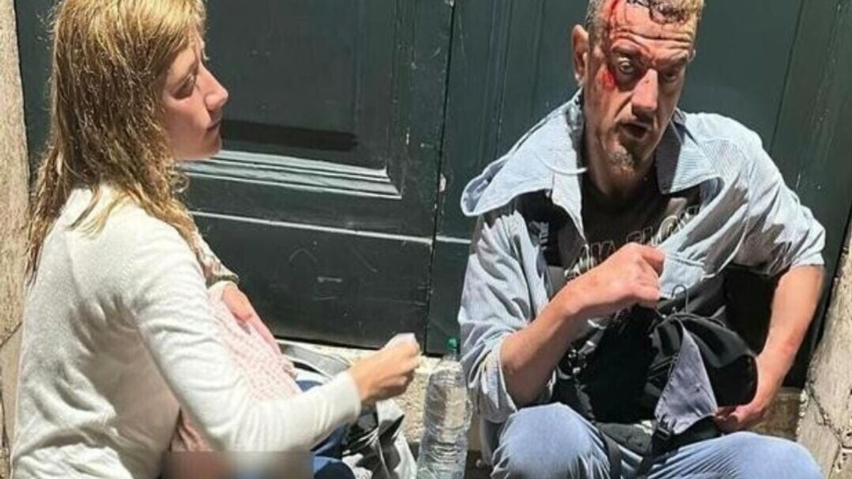 Duplice omicidio di Villa Pamphili, Kaufmann aggredisce gli agenti in carcere