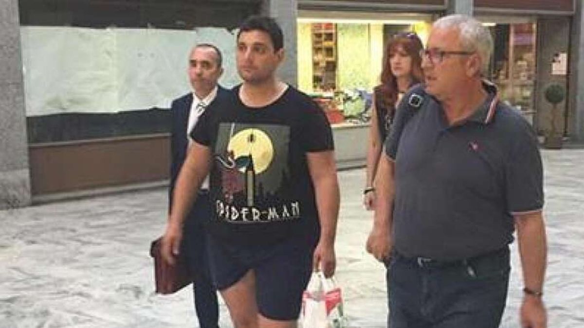 Uccise la fidanzata in Sardegna, Fricano torna agli arresti domiciliari: ipotesi obesità