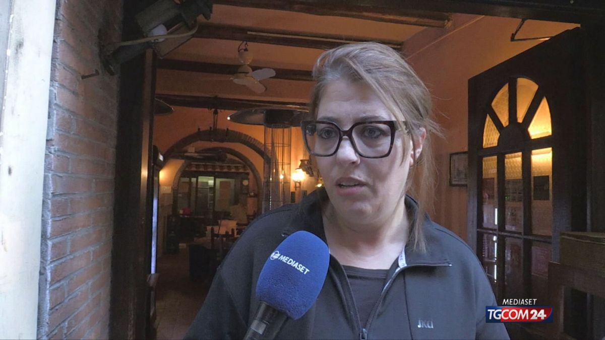 Torre dei Conti, "non allargate la zona rossa"