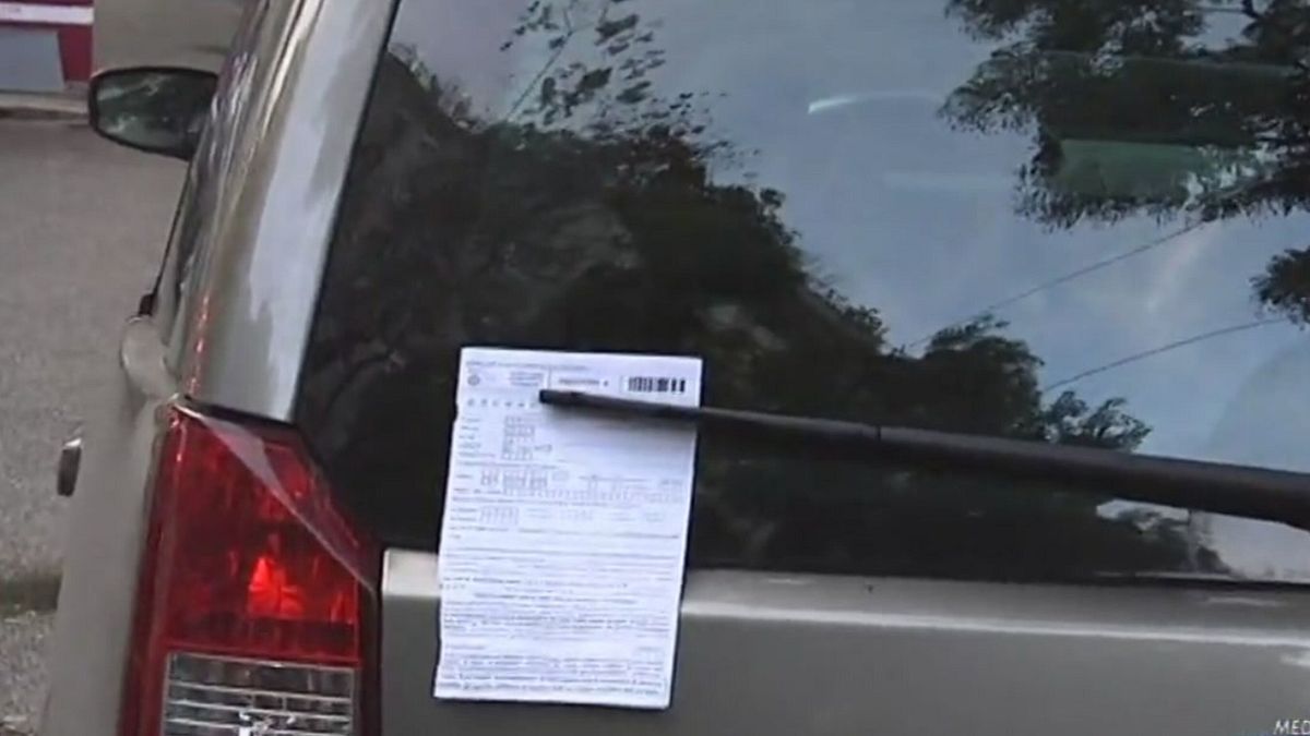 Multe stradali? Si possono pagare anche a rate (e senza interessi)