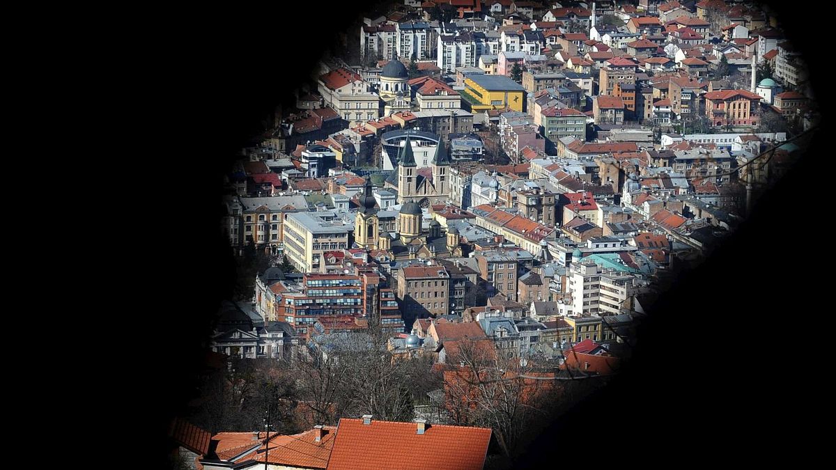 milano inchiesta sui cecchini del weekend di sarajevo aperto un fascicolo sulla presenza di italiani