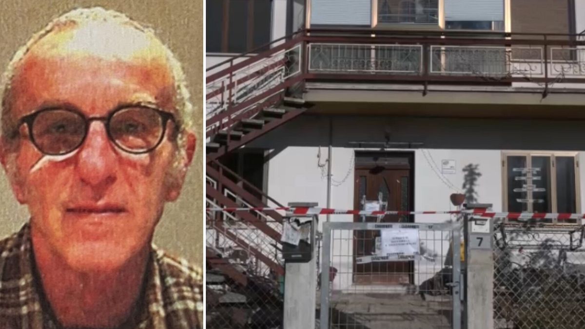 Ex postino scomparso a Gorizia, da Google Earth una svolta per le indagini