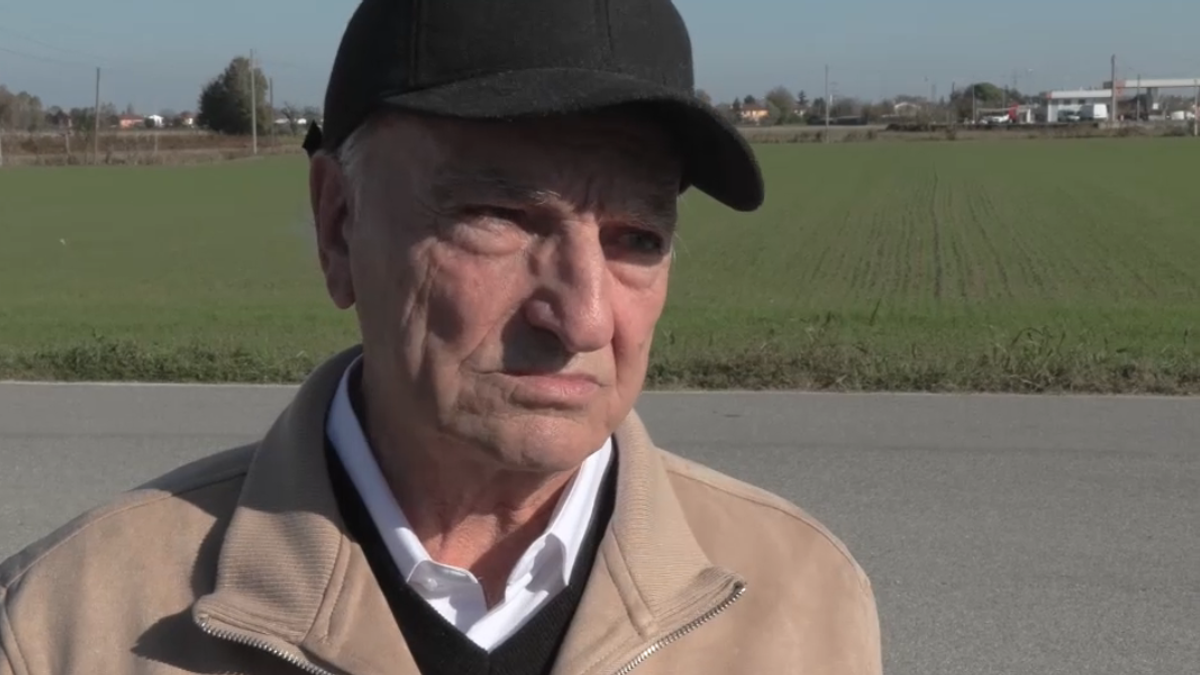 giuseppe frison una vita distrutta dalle quote latte