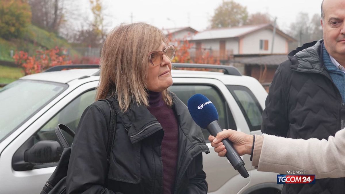 il caso di brinzio ladri anche durante un funerale