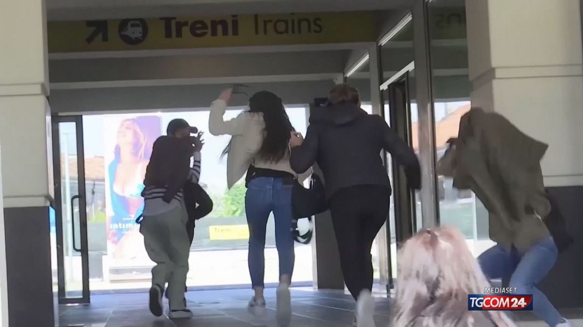 Borseggi a Venezia, 23 misure cautelari