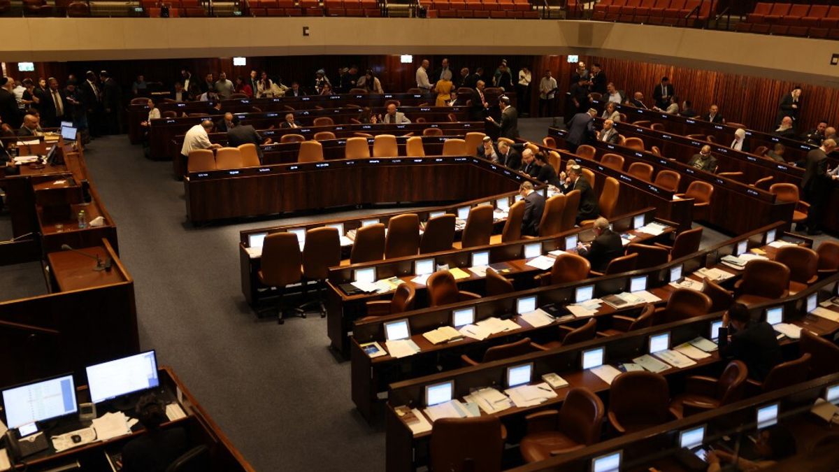 gaza crosetto addestreremo agenti palestinesi ma non nella striscia sicurezza per i nostri carabinieri