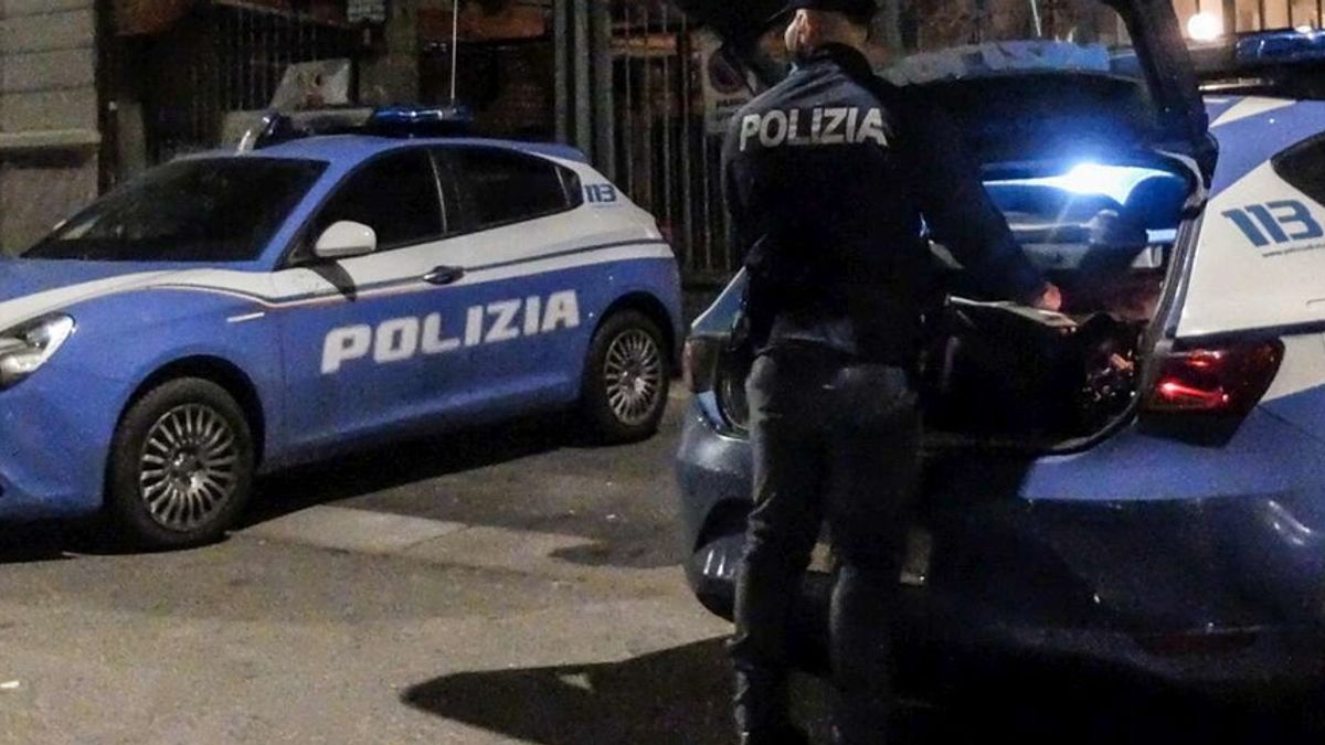 Trento, smantellata rete di furti e spaccio: 23 misure cautelari