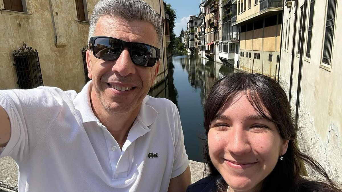 due anni dall omicidio di giulia cecchettin il padre gino il dolore non passa la societ224 232 ancora patriarcale