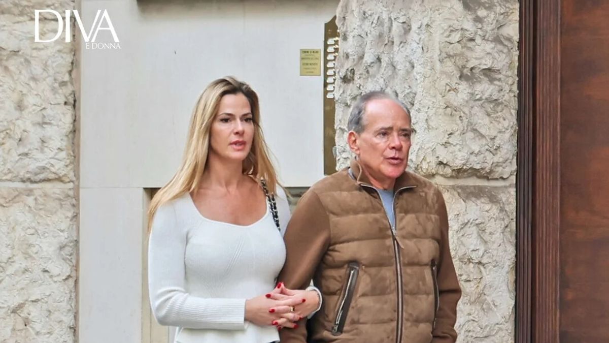 Thais Wiggers ha un nuovo compagno e rivela: "Sono felice"