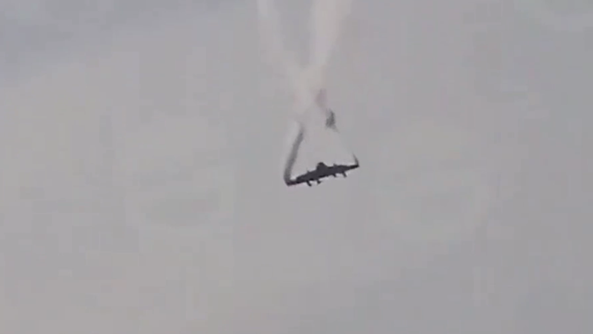 Aereo militare turco precipita in Georgia dopo il decollo: a bordo c