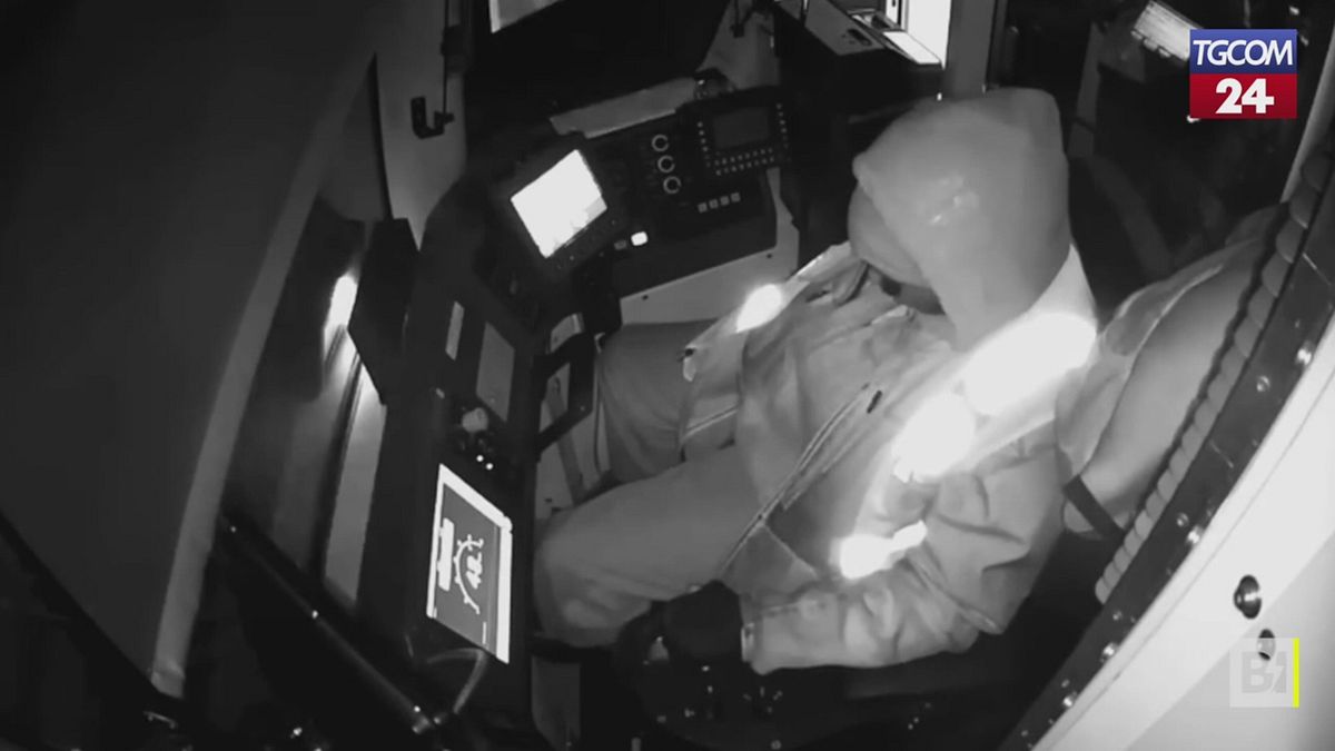 la macchinista del tram si addormenta alla guida paura nel tunnel a san francisco