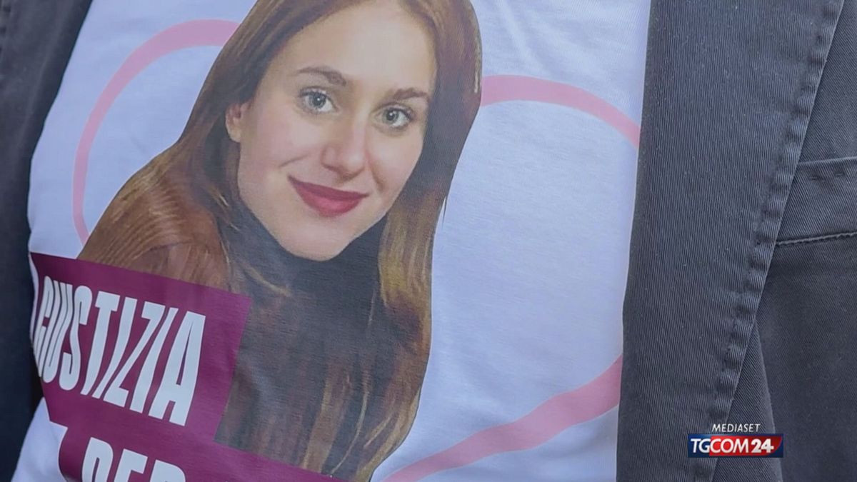 Femminicidio Ilaria Sula, al via il processo: Mark Samson in aula