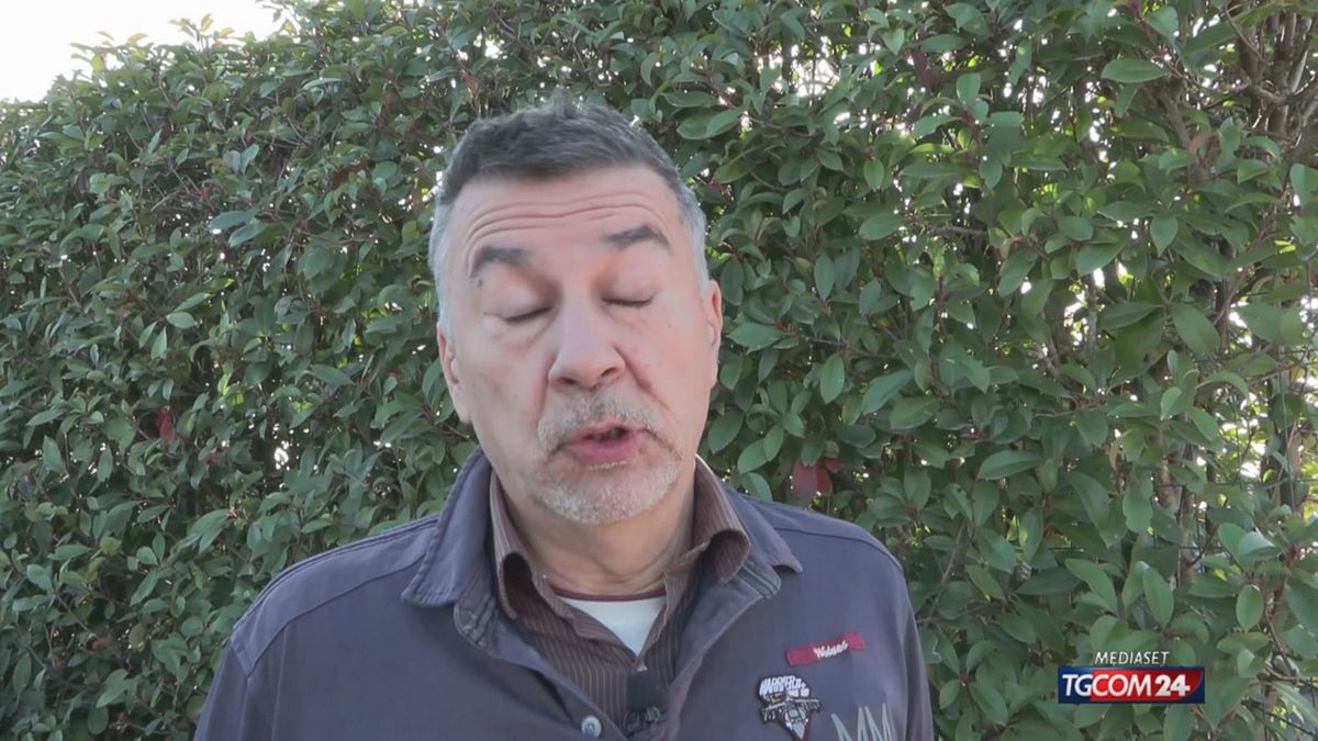 davide ferrerio in coma da tre anni lettera dei genitori al papa