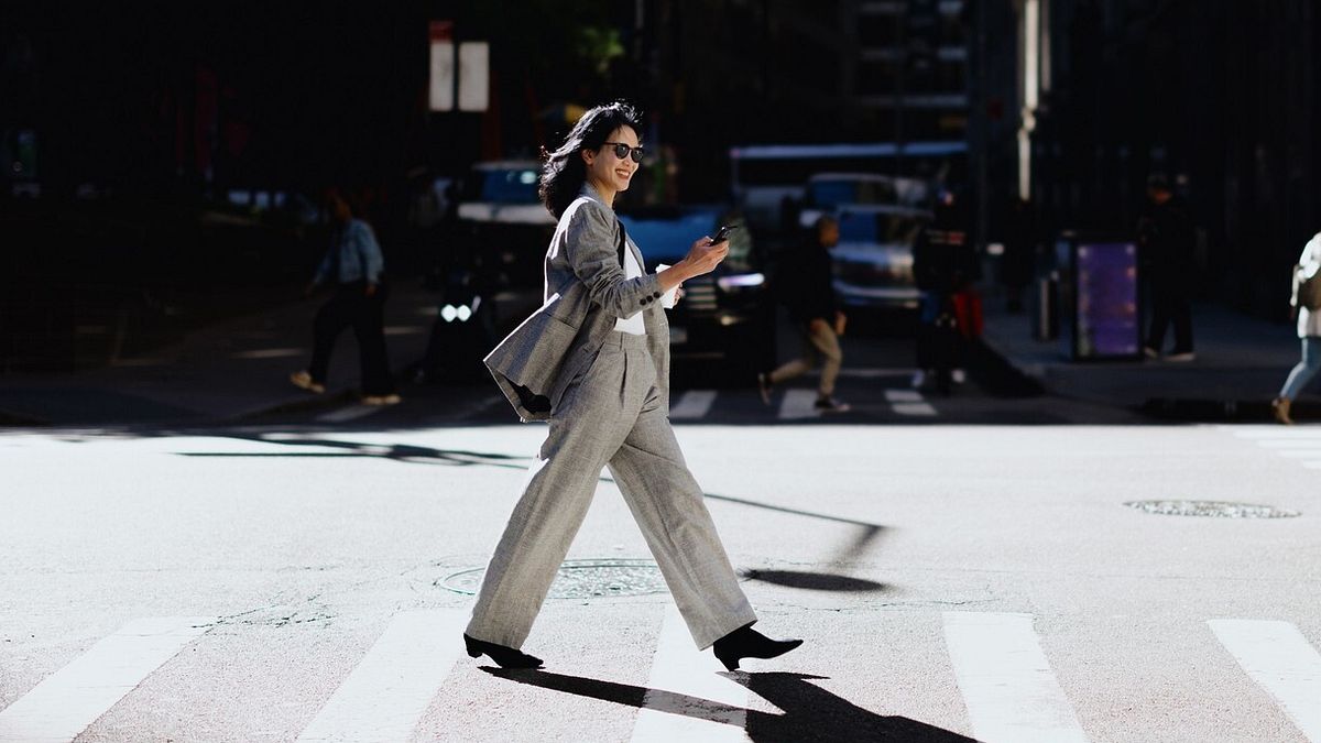 Sağlığınız için uzun bir yürüyüş birçok kısa yürüyüşten daha iyidir