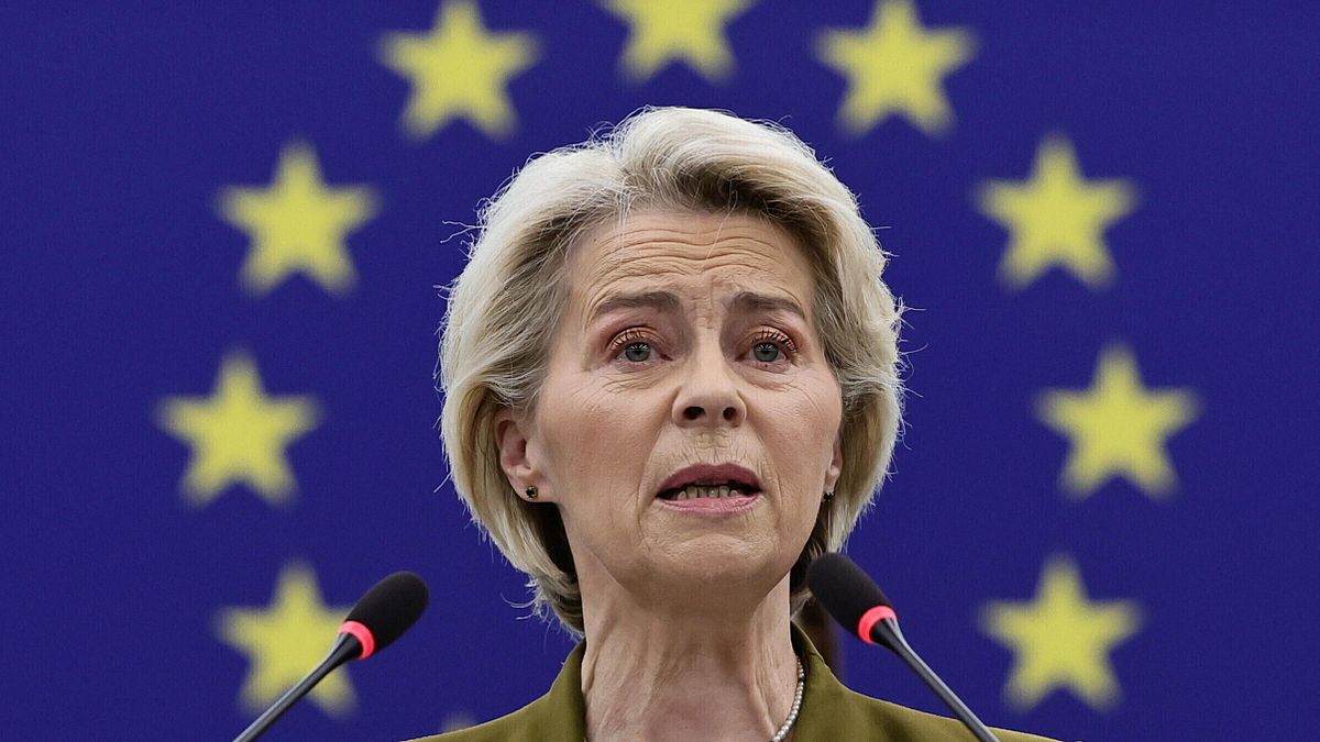 “AB, Draghi'nin önerdiği gibi daha fazla yatırım yapmalı”
