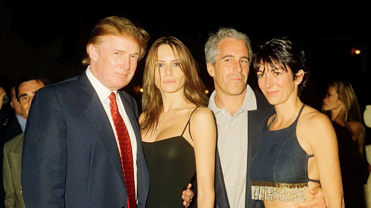 Epstein, il fratello accusa: "Trump ha mentito e Jeffrey è stato ucciso"