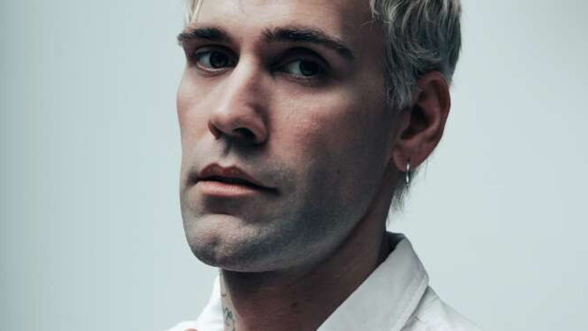 Bay Rain yeni single'ı “Effetto Michelangelo” ile geri dönüyor